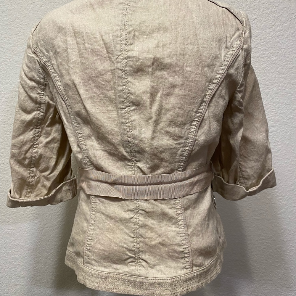 Whbm Thin Jacket - image 7